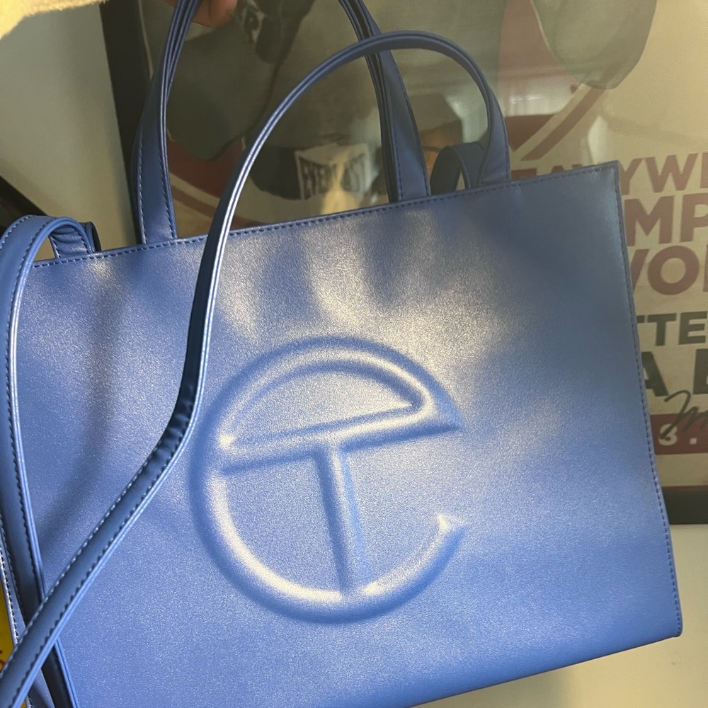 Telfar Médium shopping bag